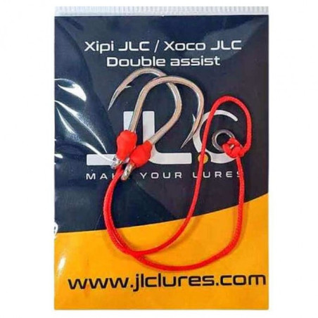 ASSIST JLC XIPI / XOCO