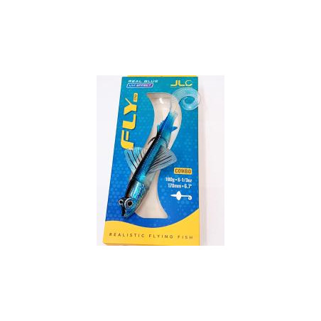FLY REAL JLC