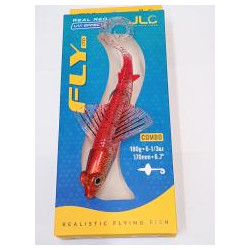 FLY REAL JLC