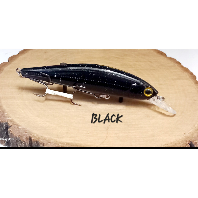 YASEI TRIGGER TWITCH 90S  12GR. (SHIMANO)