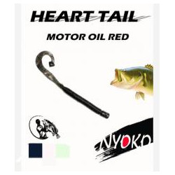 NYOKO TAIL HEART "5