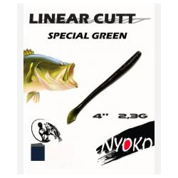 NYOKO TAIL CUTT 4"