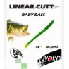 NYOKO TAIL CUTT 4"