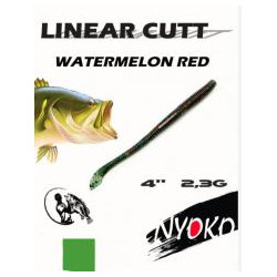 NYOKO TAIL CUTT 4"