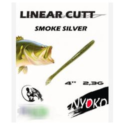 NYOKO TAIL CUTT 4"
