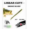 NYOKO TAIL CUTT 4"