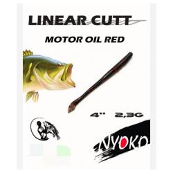NYOKO TAIL CUTT 4"