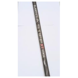 MILO MEGA STIFF MT.8 FISSA