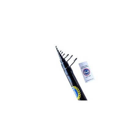 SACRALE BOLO X POWER 7 mt. by Pesc’Amore