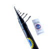 SACRALE BOLO X POWER 7 mt. by Pesc’Amore