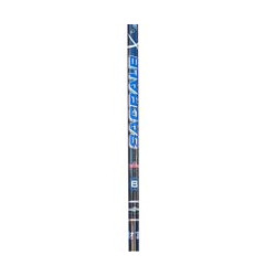 SACRALE BOLO X POWER 7 mt. by Pesc’Amore