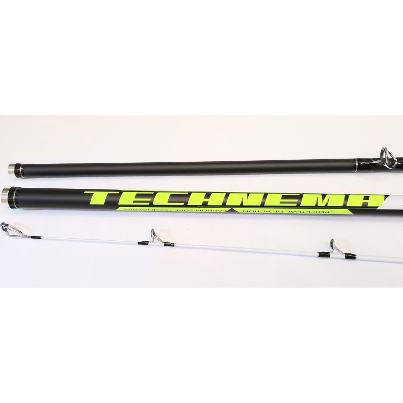 TECHNEMA SURF COMPETITION MT.4,50 GR.60/120