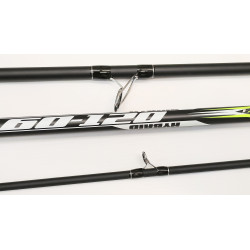 TECHNEMA SURF COMPETITION MT.4,50 GR.60/120