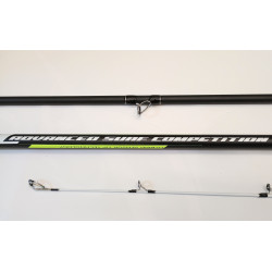 TECHNEMA SURF COMPETITION MT.4,50 GR.60/120