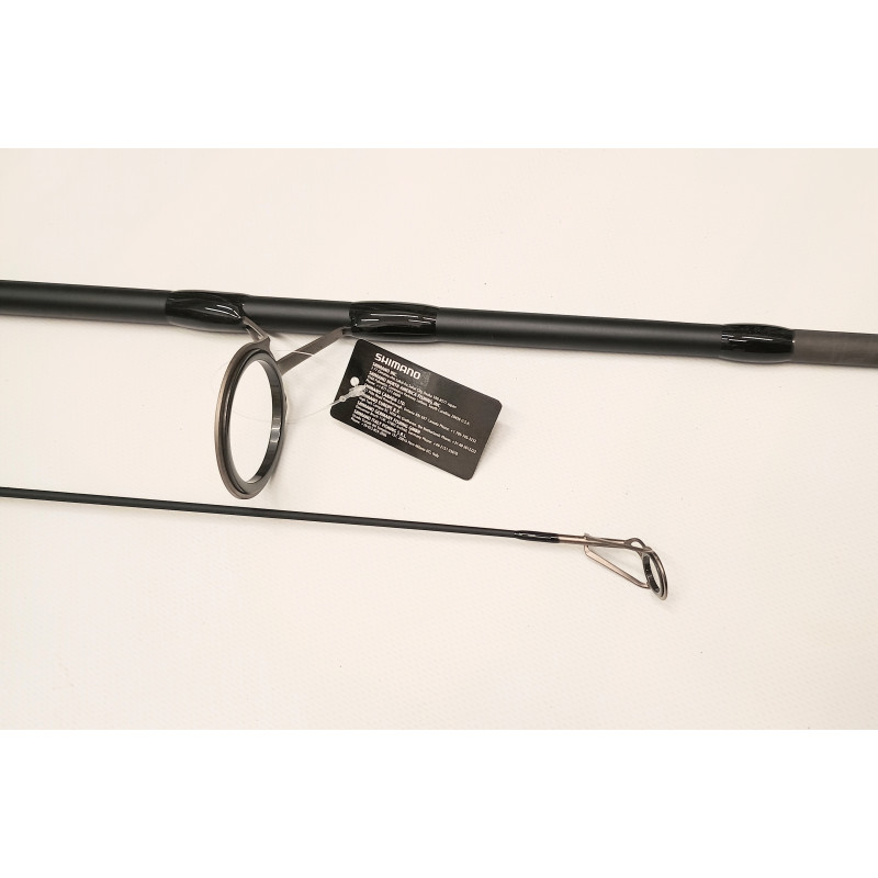 SHIMANO ROD TX-1B CARP INTENSITY 3,5 lbs