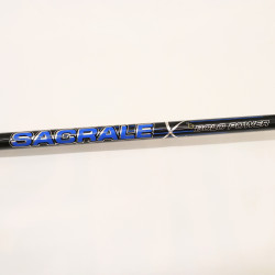 SACRALE BOLO X POWER 6 mt. by Pesc’Amore