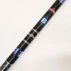 SACRALE BOLO X POWER 6 mt. by Pesc’Amore