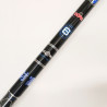 SACRALE BOLO X POWER 6 mt. by Pesc’Amore