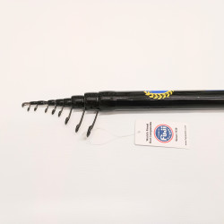 SACRALE BOLO X POWER 7 mt. by Pesc’Amore