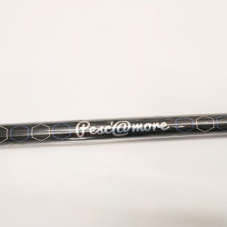 SACRALE BOLO X POWER 7 mt. by Pesc’Amore