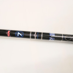 SACRALE BOLO X POWER 7 mt. by Pesc’Amore