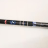 SACRALE BOLO X POWER 7 mt. by Pesc’Amore