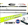 SURF MEGATRON COMPETITION MT.4,20 GR.140/230