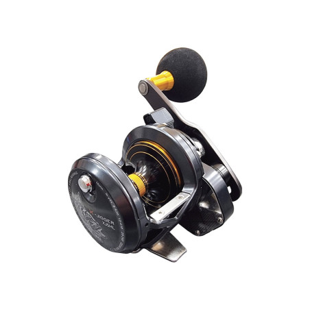 TICA X – JIGGER  XJ5HL