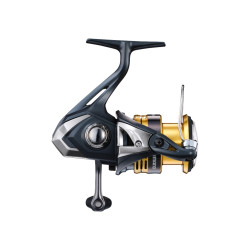 SHIMANO SAHARA FJ 4000 XG
