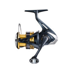 SHIMANO SAHARA FJ 4000 XG