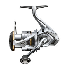 SHIMANO  SEDONA FJ 2500