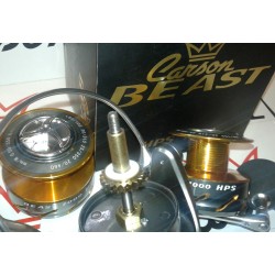 MULINELLO BEAST 7000